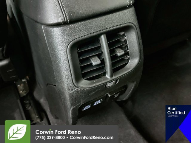Used 2022 Jeep Cherokee Limited AWD/4WD image 28