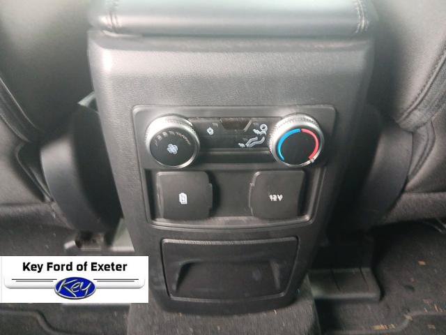 Certified 2023 Ford Explorer XLT AWD/4WD image 17