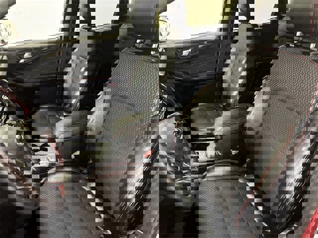 Certified 2024 Ford Escape ST-Line image 8