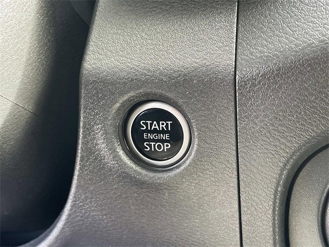 Used 2023 Nissan Frontier SV w/ SV Convenience Package image 18