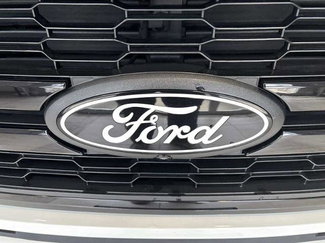 Certified 2024 Ford F150 Lariat AWD/4WD image 30