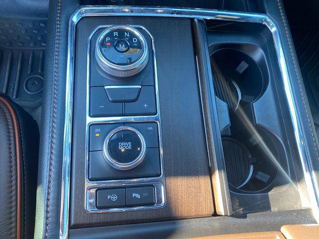 Certified 2020 Ford Expedition King Ranch AWD/4WD image 22