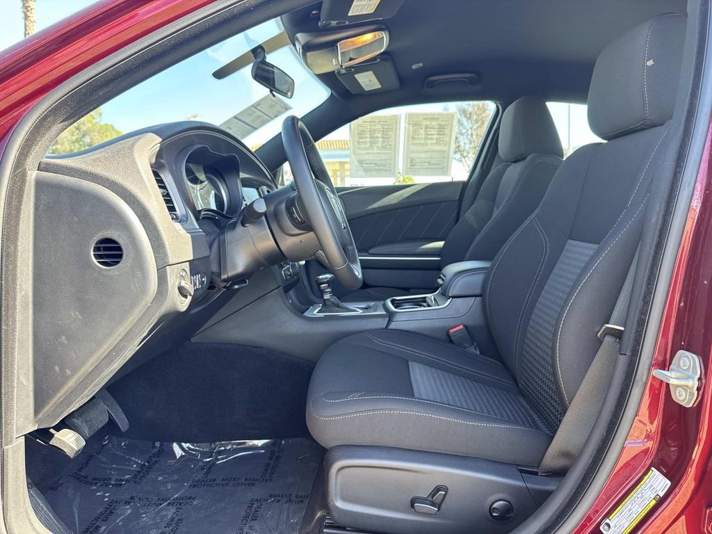 Used 2023 Dodge Charger SXT image 21