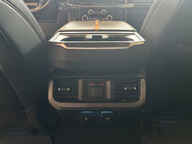 Certified 2021 Ford F150 Platinum w/ Equipment Group 701A High AWD/4WD image 26