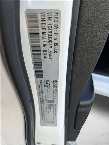 Used 2021 Dodge Durango GT AWD/4WD image 26