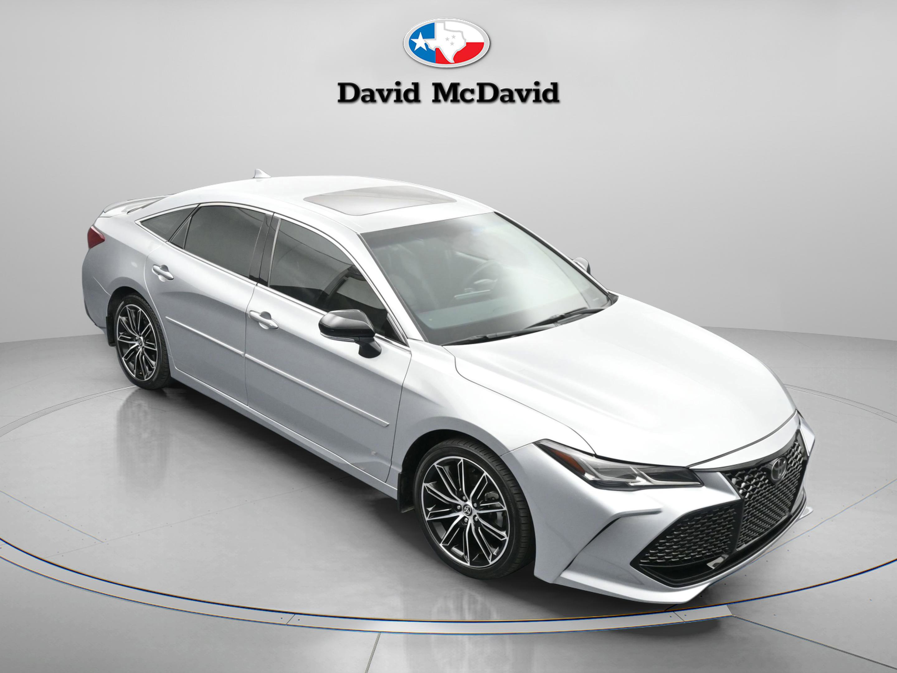 Used 2022 Toyota Avalon Touring image 21