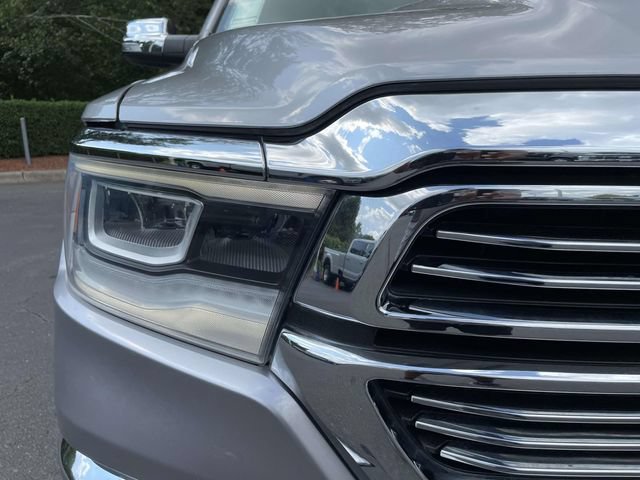Used 2019 RAM 1500 Laramie AWD/4WD image 42
