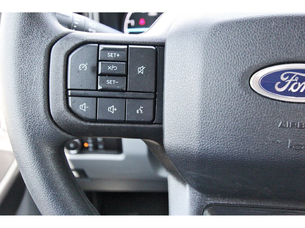Certified 2026 Ford F250 XL w/ STX Appearance Package AWD/4WD image 20