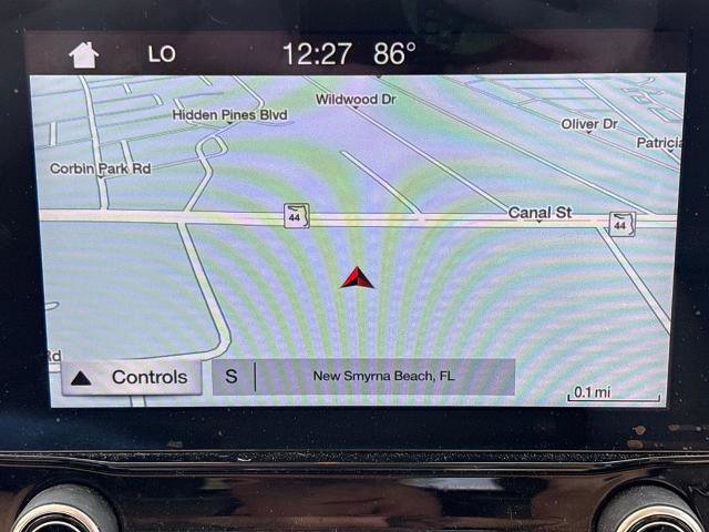 Certified 2019 Ford EcoSport Titanium image 26