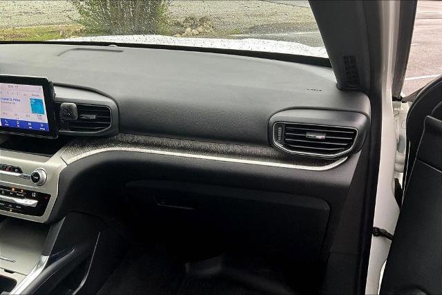 Certified 2021 Ford Explorer Timberline image 13
