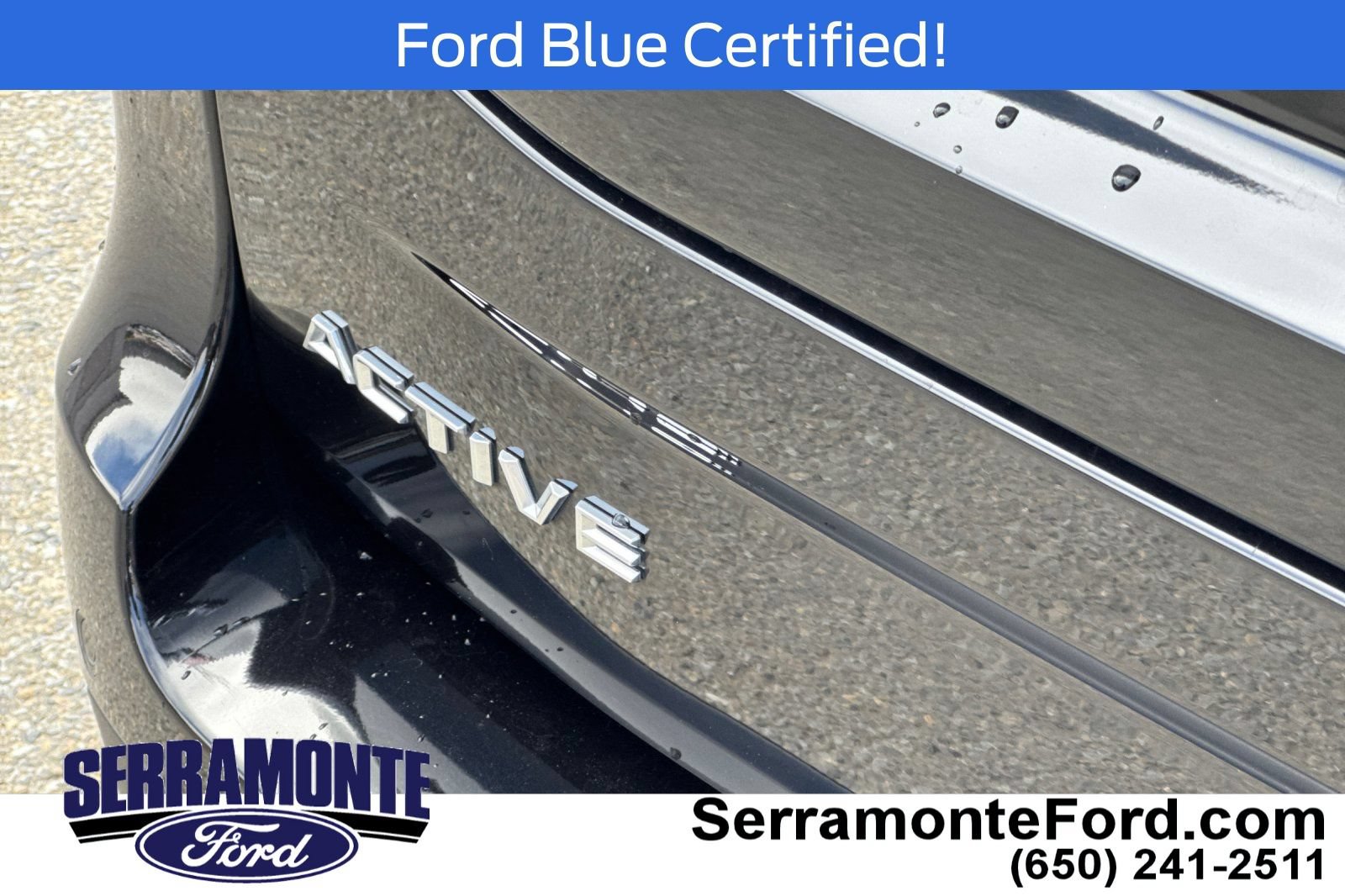 Certified 2025 Ford Expedition Active AWD/4WD image 31