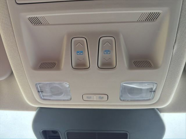 Certified 2020 Ford Escape SEL image 39