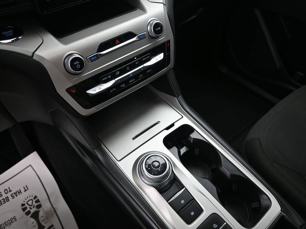 Certified 2022 Ford Explorer XLT image 20