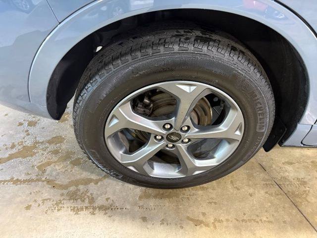 Certified 2024 Ford Escape ST-Line w/ Tech Pack #1 AWD/4WD image 27