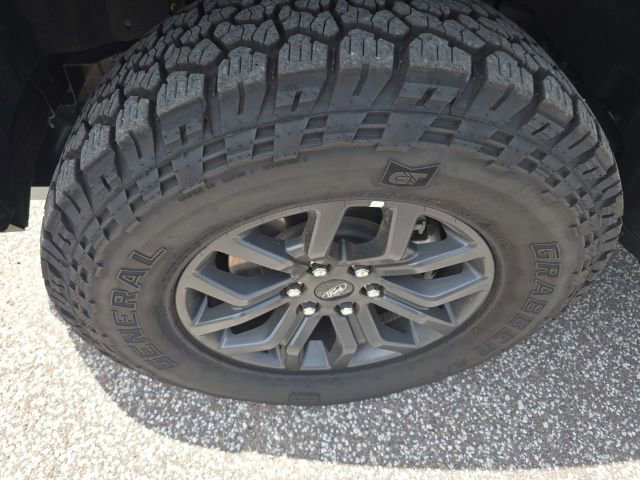 Certified 2025 Ford F150 Tremor w/ Equipment Group 402A High image 7