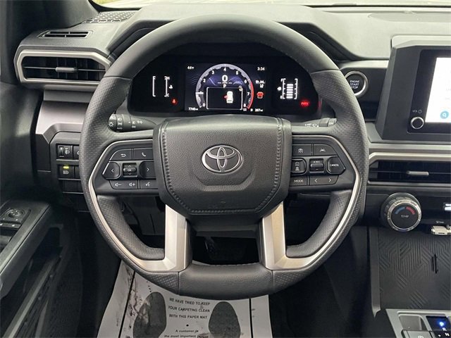 Used 2025 Toyota 4Runner SR5 image 15