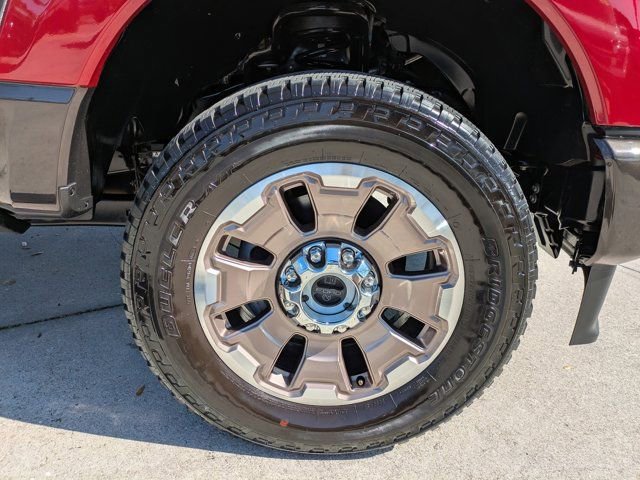 Certified 2024 Ford F250 King Ranch image 11