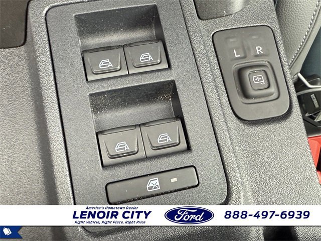 Certified 2021 Ford Bronco Outer Banks image 23