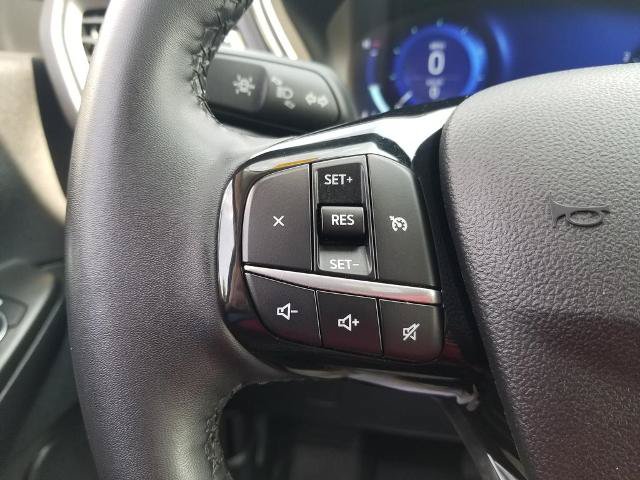Certified 2022 Ford Escape SEL w/ Technology Package AWD/4WD image 27