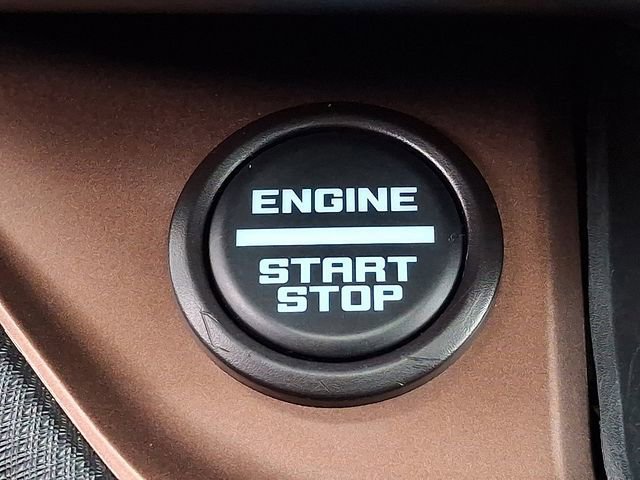 Certified 2024 Ford Bronco Sport Outer Banks w/ Tech Package image 26