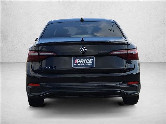 Used 2022 Volkswagen Jetta S FWD image 6