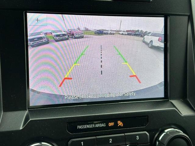 Certified 2022 Ford F250 XLT AWD/4WD image 20