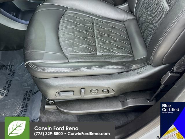 Used 2023 Buick Enclave Avenir w/ Trailering Package, 5000 lbs. image 24