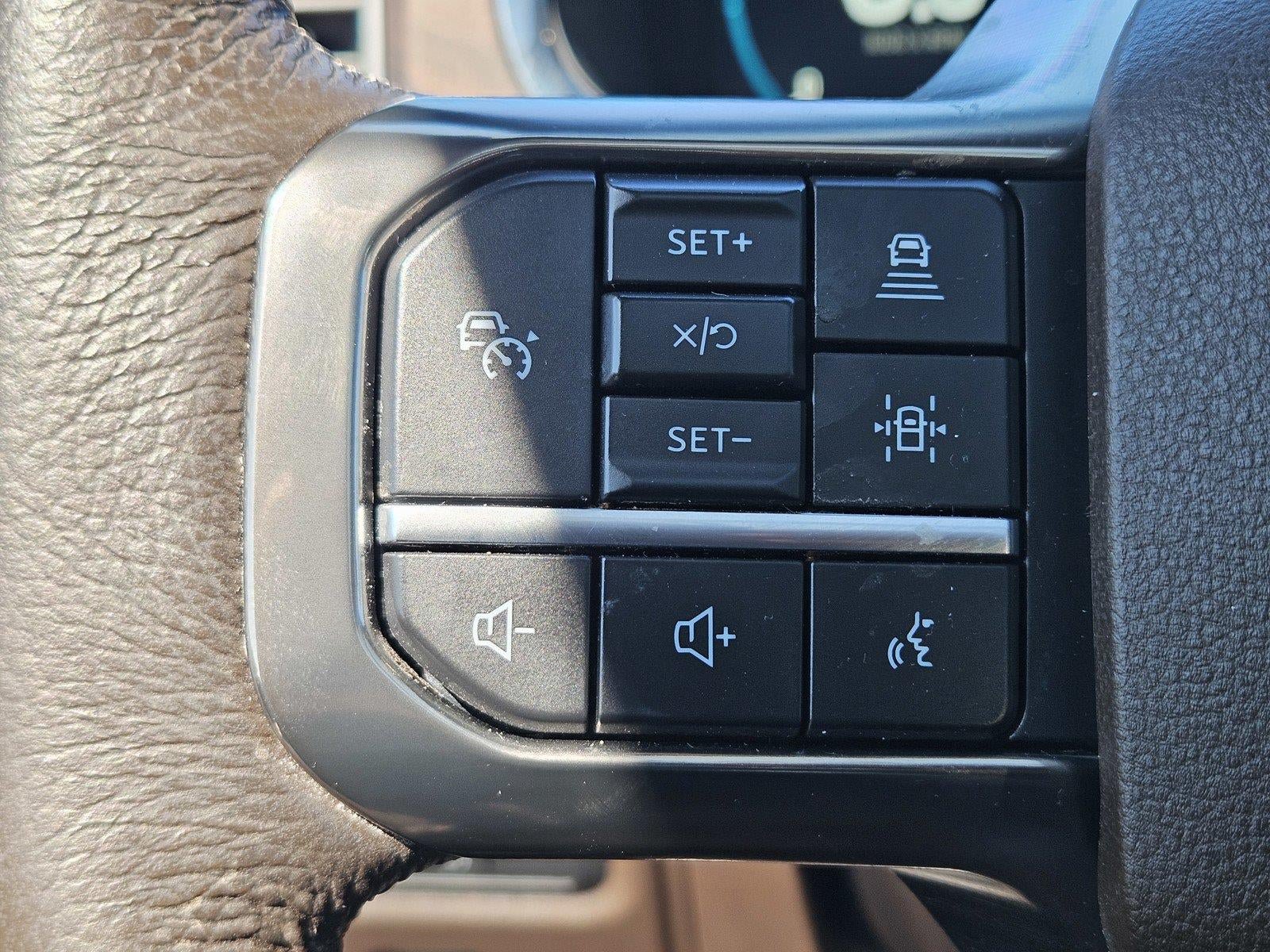 Certified 2021 Ford F150 King Ranch w/ Equipment Group 601A High AWD/4WD image 19