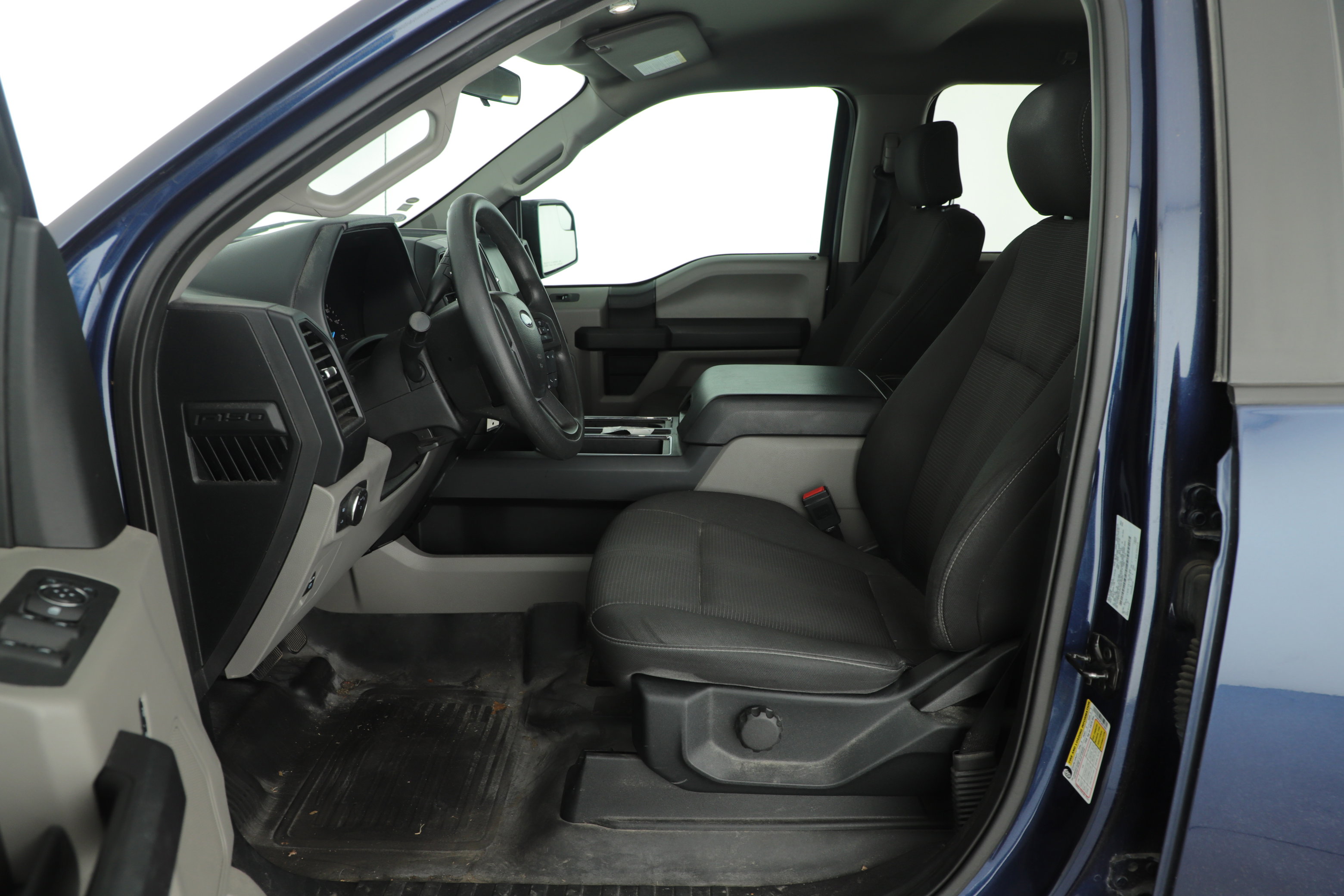 Certified 2018 Ford F150 XL w/ Equipment Group 101A Mid image 20