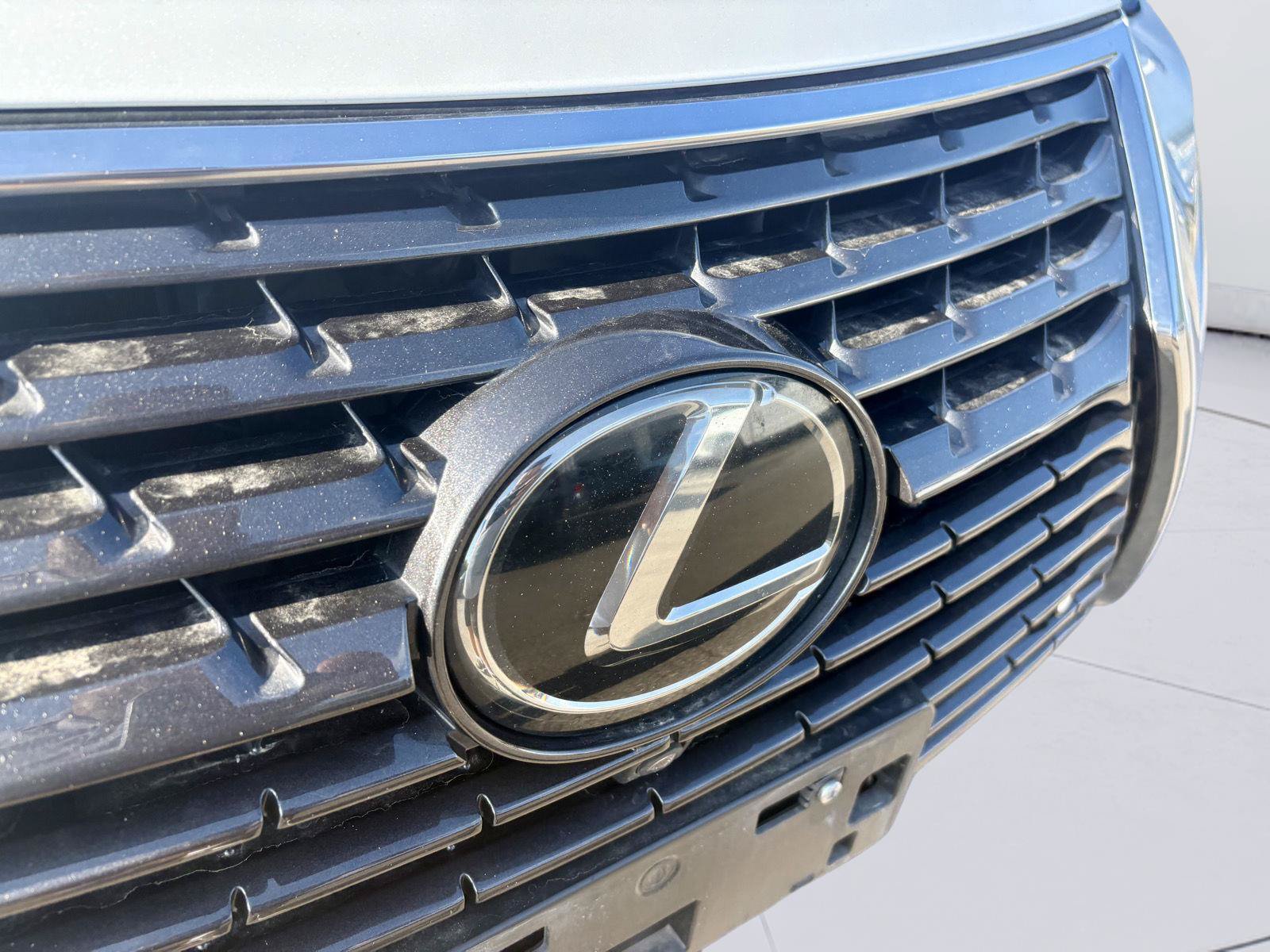 Used 2020 Lexus NX 300 FWD w/ Premium Package image 12