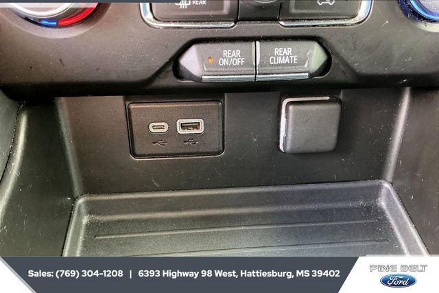 Used 2021 Chevrolet Tahoe LS image 24