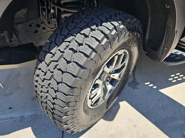 Certified 2021 Ford F150 Raptor w/ Equipment Group 801A High AWD/4WD image 31