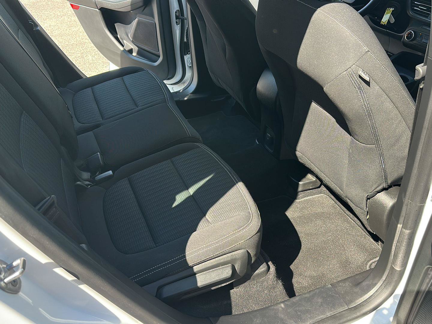 Certified 2023 Ford Escape FWD image 26