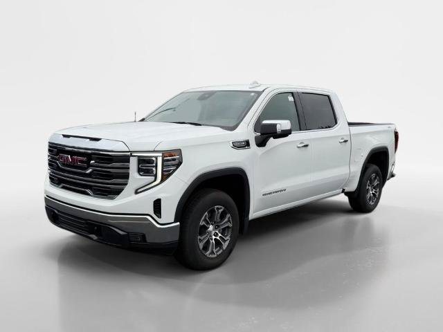 Used 2025 GMC Sierra 1500 SLT AWD/4WD image 7