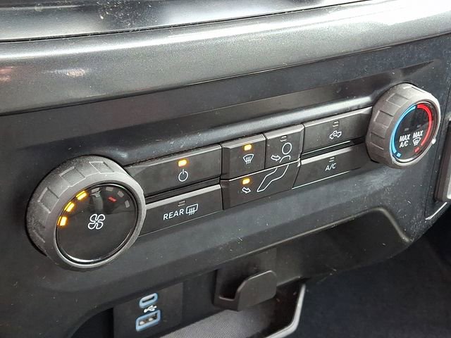 Certified 2023 Ford F150 XL w/ STX Appearance Package AWD/4WD image 17