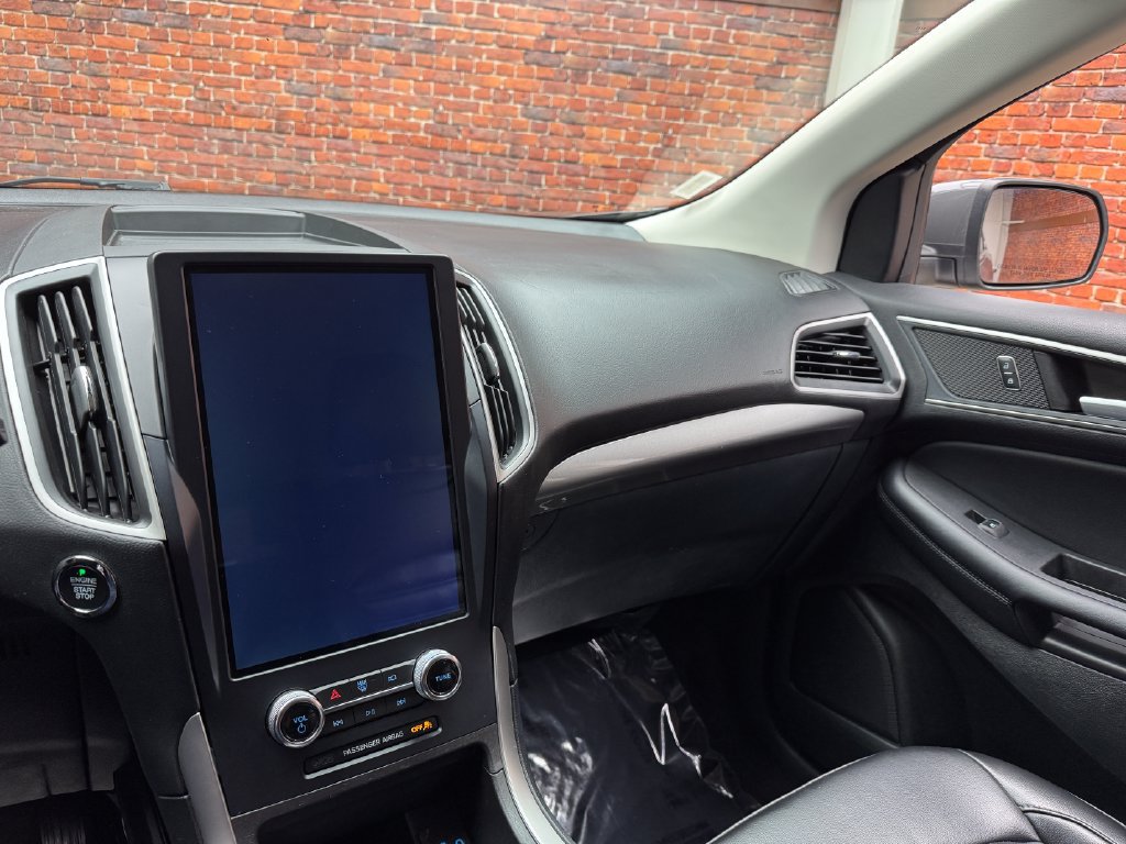 Certified 2023 Ford Edge SEL AWD/4WD image 20
