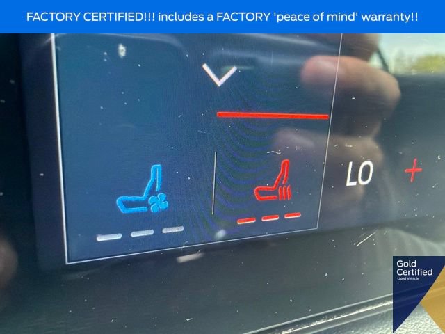 Certified 2025 Ford Mustang Premium RWD image 35
