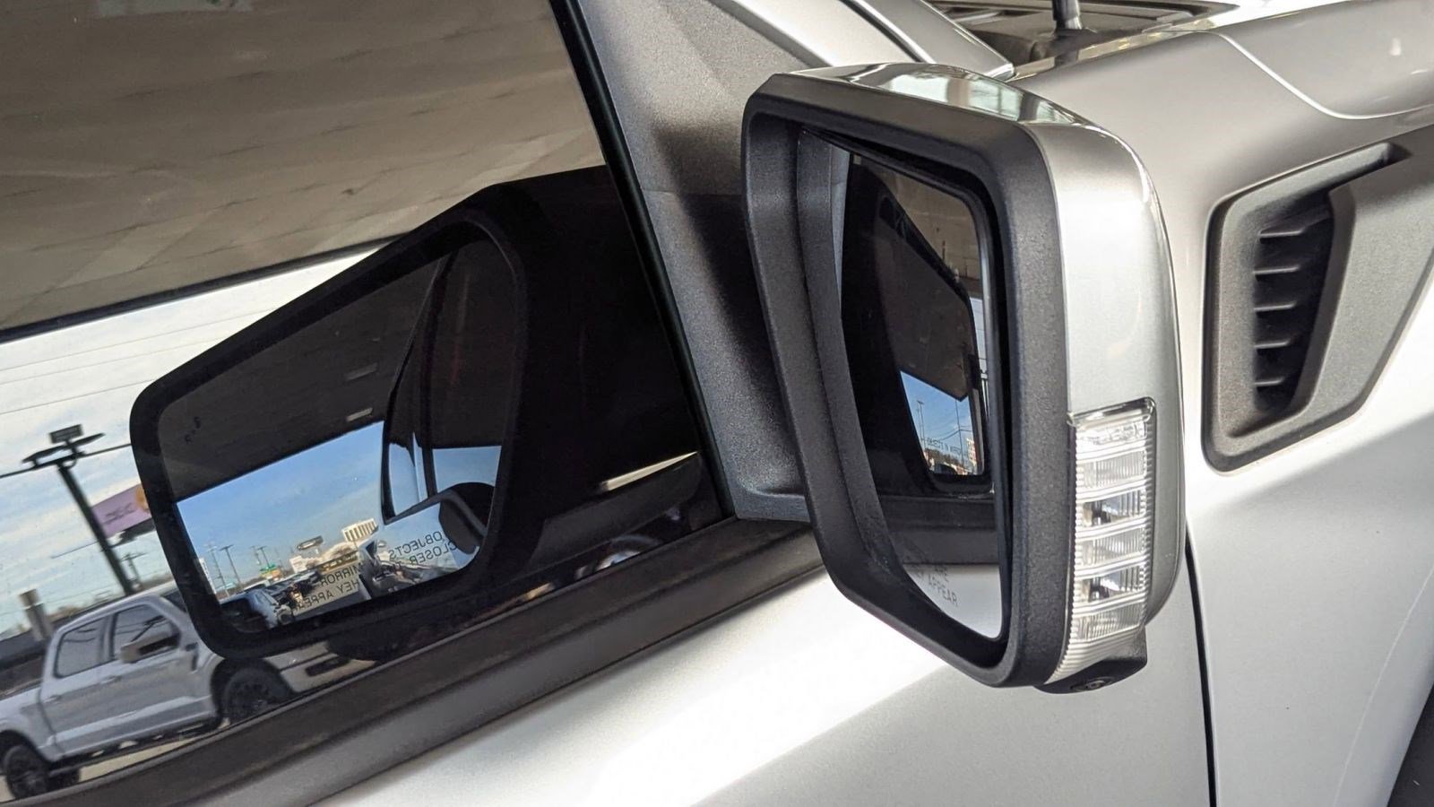 Certified 2021 Ford F150 Raptor w/ Equipment Group 801A High image 20