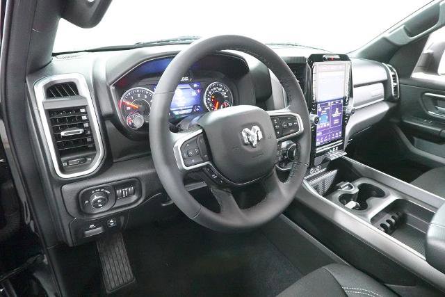 Used 2025 RAM 1500 Big Horn AWD/4WD image 25
