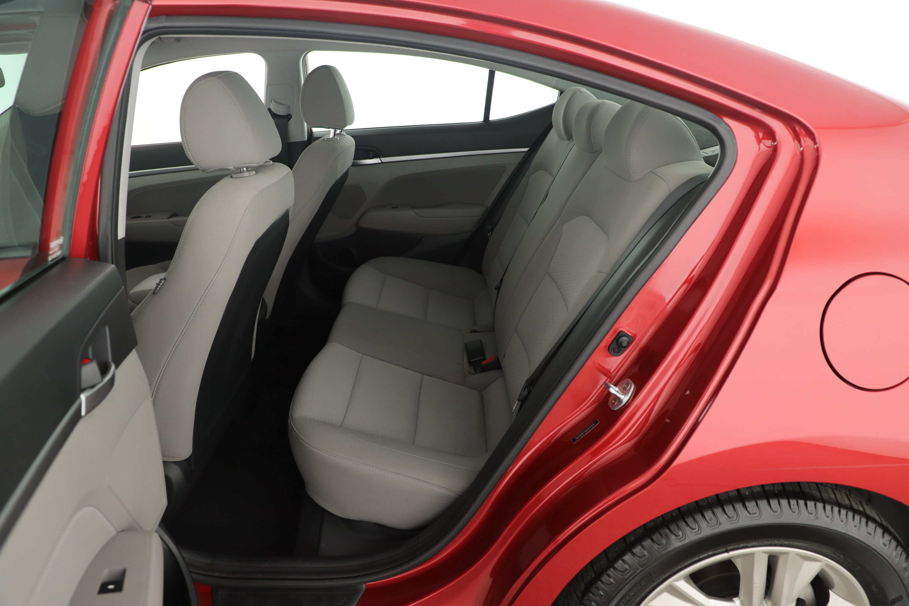 Used 2019 Hyundai Elantra SEL image 12