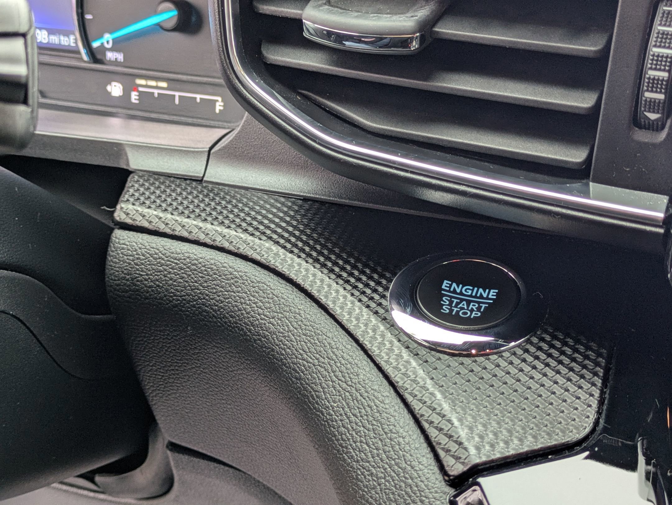 Certified 2023 Ford Explorer ST-Line image 25