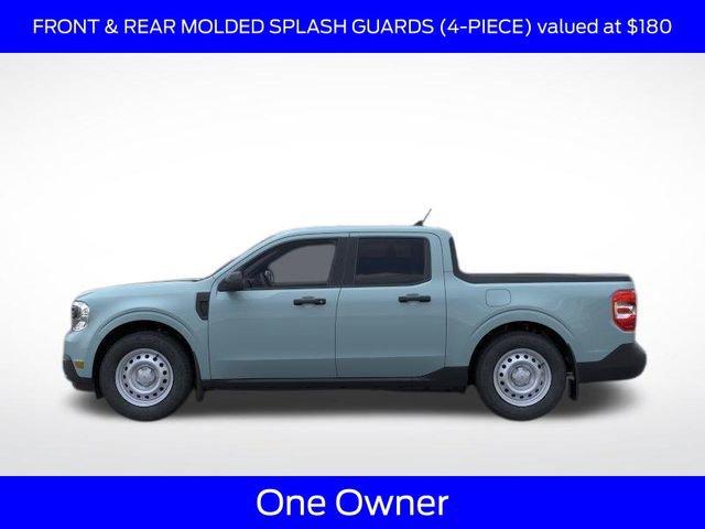 Certified 2023 Ford Maverick XL image 4