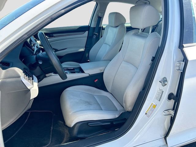 Used 2018 Honda Accord LX image 20