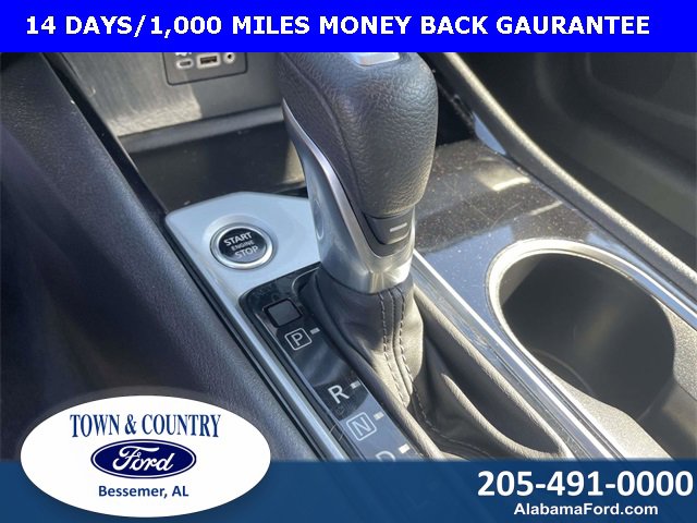 Used 2024 Nissan Altima 2.5 SV image 25