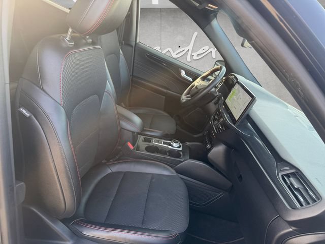Certified 2023 Ford Escape ST-Line Select w/ Tech Pack #2 AWD/4WD image 25