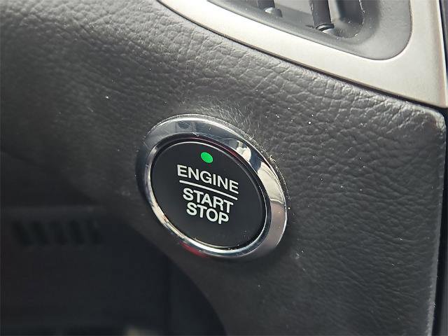 Certified 2022 Ford Edge SEL w/ Convenience Package image 21