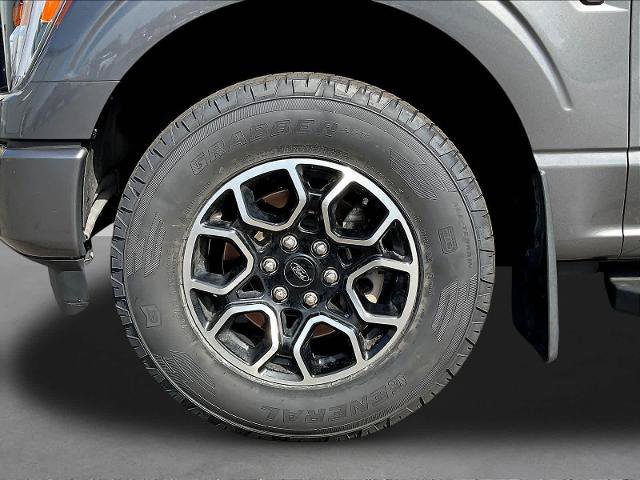 Certified 2021 Ford F150 Lariat AWD/4WD image 36
