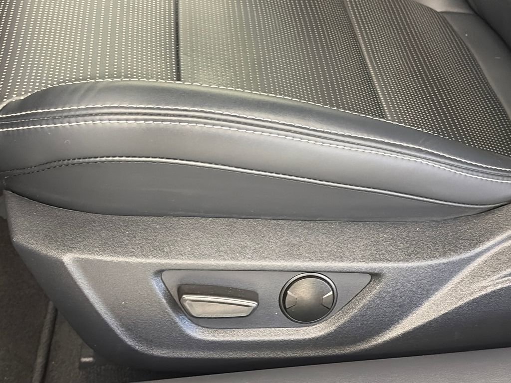 Certified 2025 Ford Mustang GT Premium RWD image 25