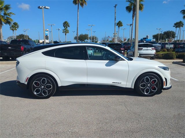 Certified 2023 Ford Mustang Mach-E GT image 3