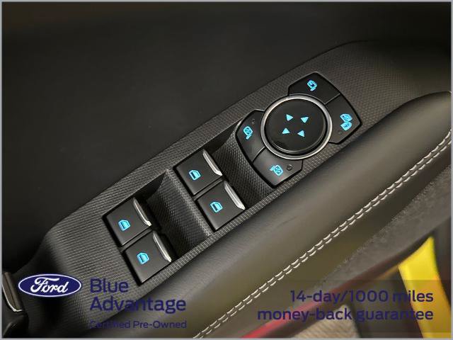 Certified 2025 Ford Mustang Mach-E Premium RWD image 15